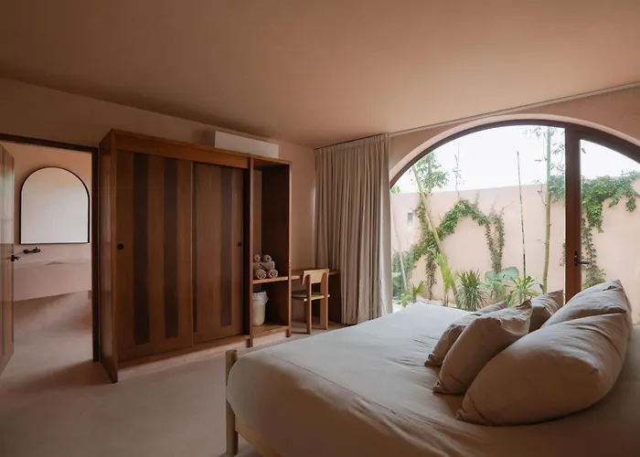 Babel 4* Tulum