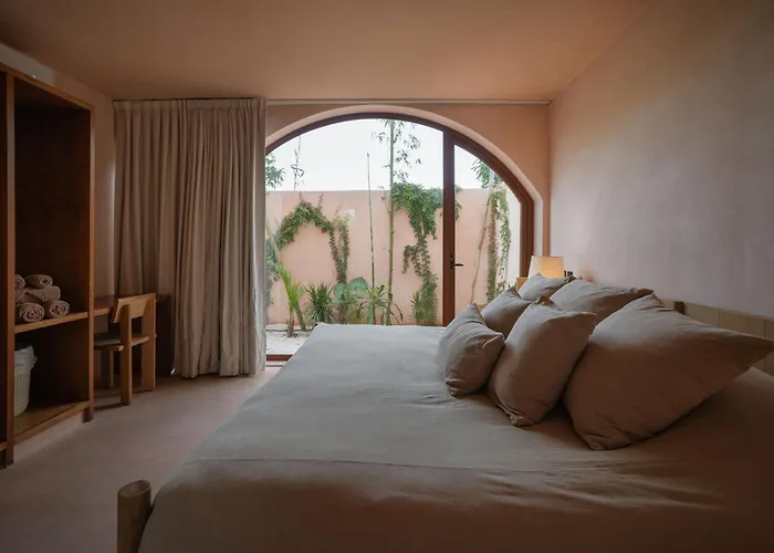 Babel 4* Tulum