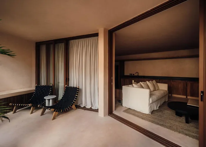 Babel Appart hôtel 4*