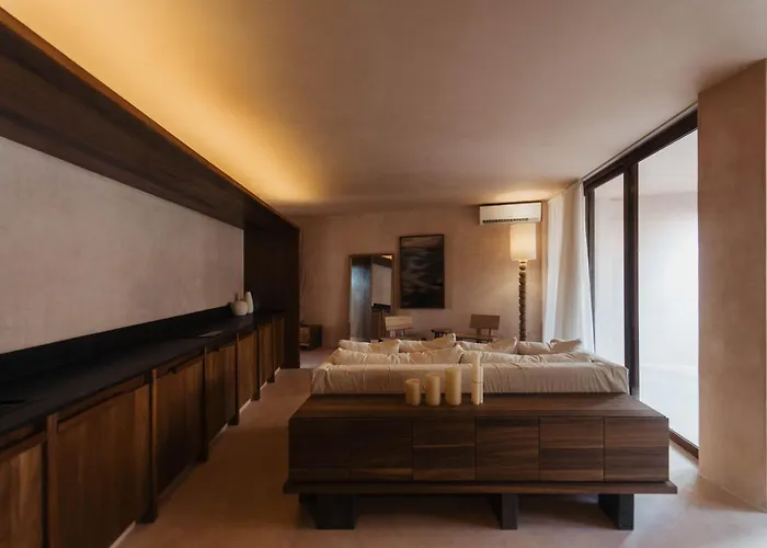 Appart hôtel Babel 4*