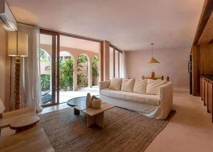 Babel Appart hôtel Tulum