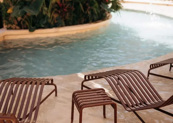 Babel Appart hôtel 4*