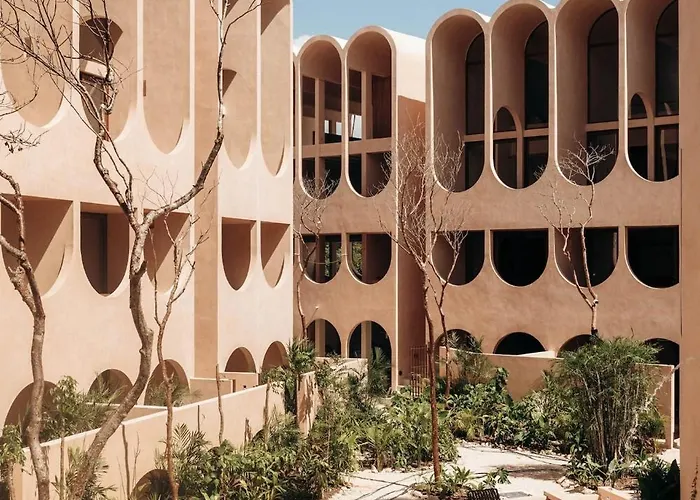 Babel Appart hôtel 4*
