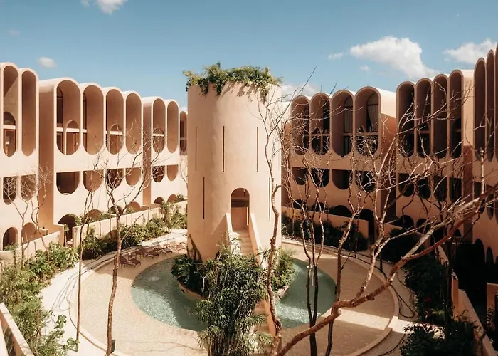 Appart hôtel Babel 4*
