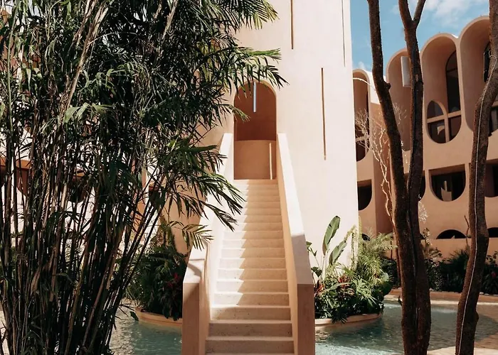 Babel Appart hôtel 4*