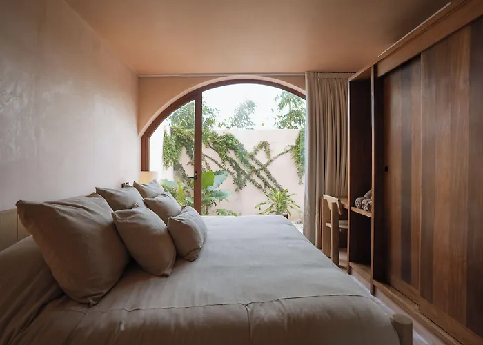 Babel Appart hôtel 4*