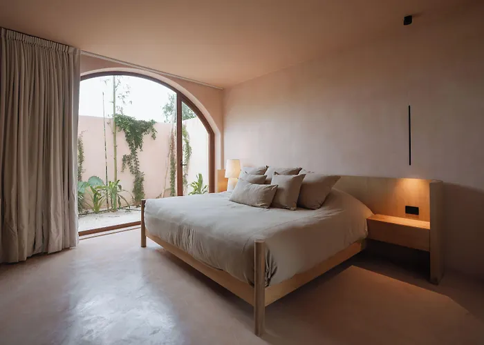Appart hôtel Babel Tulum