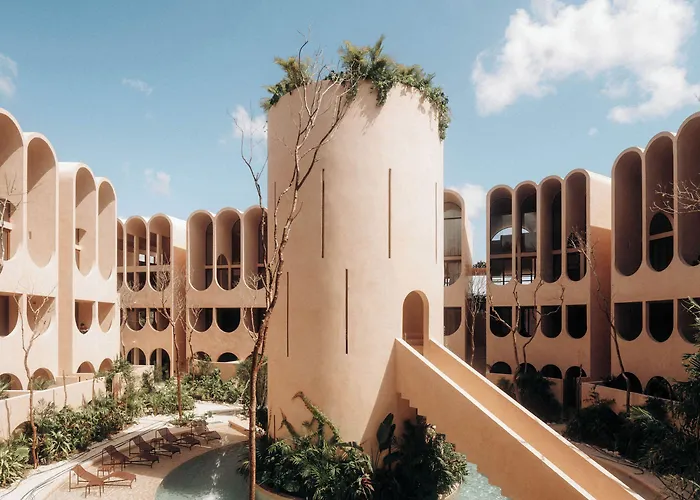 Babel Appart hôtel 4*