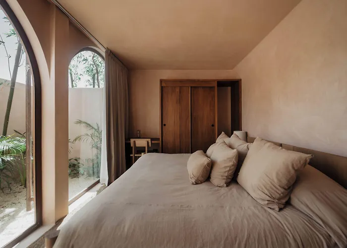 Babel 4* Tulum