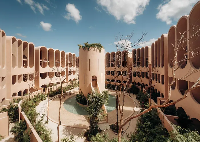 Babel Tulum