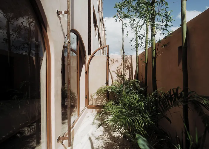Babel Appart hôtel 4*