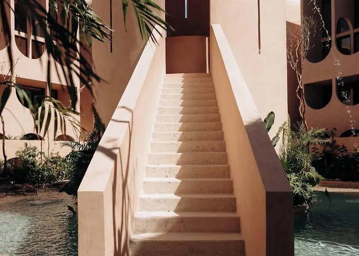 Babel Appart hôtel Tulum